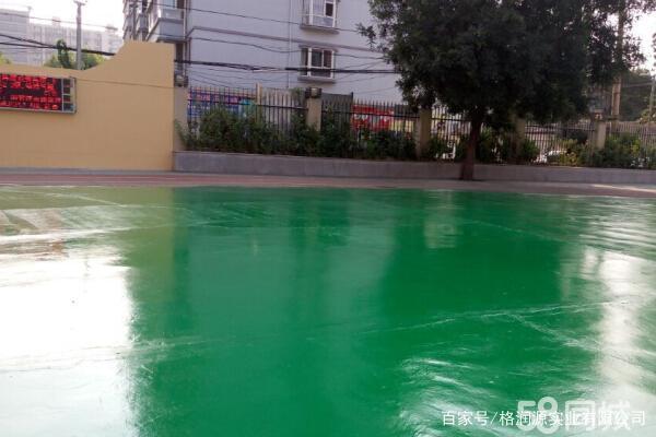 鼎湖 地坪漆翻新维修