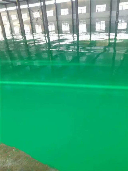 鼎湖，我直接给你一份室外地坪漆翻新维修