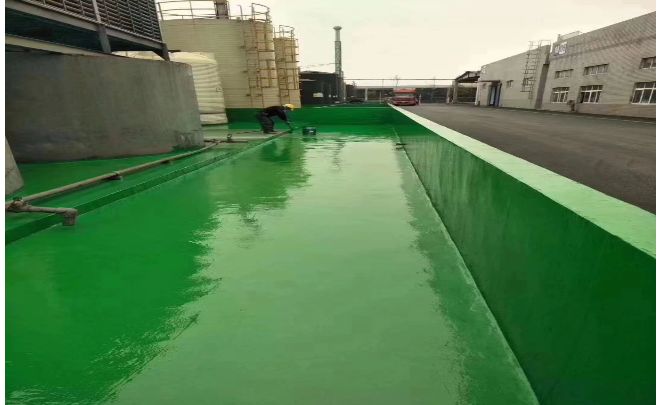 鼎湖厂房地坪翻新整改综合方案